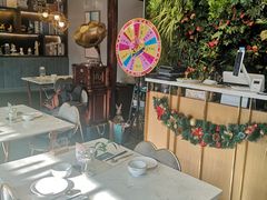 -后海16号·北京私房菜