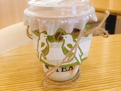 -鹊茶咖啡•新中式(深圳首店)