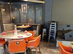 -川悦留香·海鲜餐厅(海棠68环球美食街店)