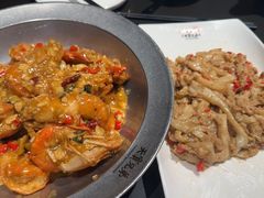 -天宝兄弟(前海壹方城店)