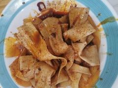 -马三洋芋片(兰州总店)