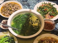 -香满楼(临安路店)