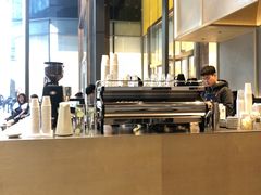 -Seesaw Coffee(苏州中心店)