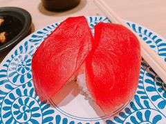 -大起水产回转寿司(道顿堀店)