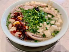 精肠葫芦头-春发生饭店·非遗(南院门店)