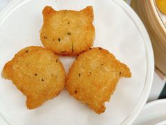 猫猫头葱香粢饭糕-苏小柳点心·手作小笼包(鸿寿坊分院)