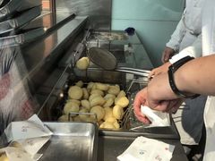 -大福来锅巴菜(古文化街店)