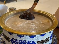 -塞伊德·蒙餐(锡林浩特店)