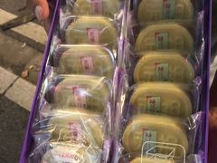 -GANSO元祖食品(锦创书城店)