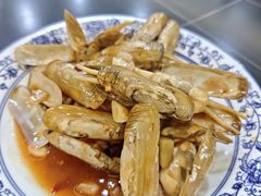 -杨记海鲜楼(三门黑金冠店)