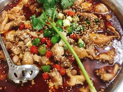 -米二红烧兔(华阳店)