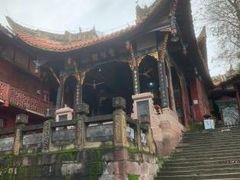 -子昂故里文化旅游区