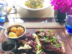 -YUE·6·西式融合餐厅(外滩六号店)