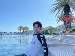 -深圳大梅沙京基洲际度假酒店