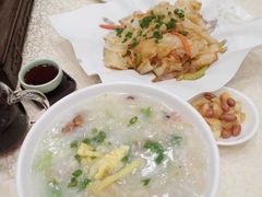 -顺德人家食府(黄金广场店)