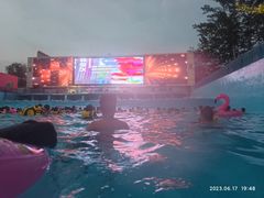 -欢乐水魔方水世界