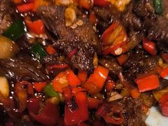 -赣江里•江西菜(望京旺角店)