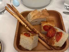 -DA·MARCO大马可意大利餐厅(京华店)