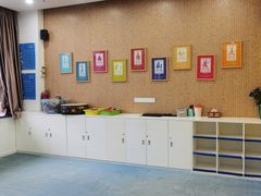 -美吉姆儿童发展中心(芜湖万达广场店)