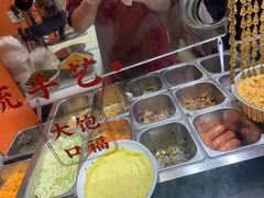 -张果佬年糕卷(科巷店)