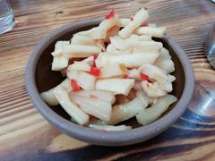 -巢湖名吃·徽府农家菜(半汤店)