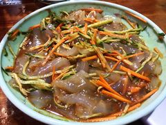 什锦大拉皮儿-津沽小院(大直沽总店)