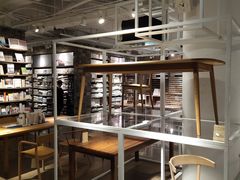 -MUJI无印良品(顺城店)