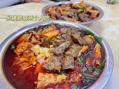 -凤张螺蛳粉·爽口粉(跃进路总店)