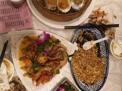 -桥东喜碧海鲜街(水东街店)