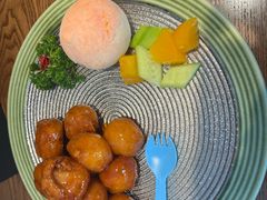 -桃桃厨房(公明店)