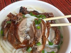 -凌舍好烧鹅(中山路店)