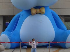 -盒马X会员店(王府井奥莱UP TOWN店)