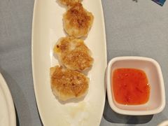 -79号渔船海鲜饭店(宝安店)