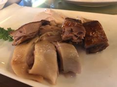 -糟粕醋·椰苑海南菜餐厅(亚龙湾天域酒店)