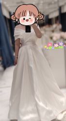 点击看大图 -GRACE KELLY婚纱与礼服(北京店)