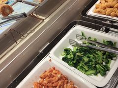 -素满香·全民食养自助(建邺万达店)