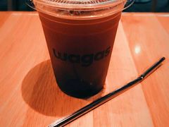 -Wagas沃歌斯(大学路店)