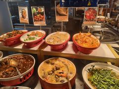 -The COOK·厨餐厅·自助餐(浦东嘉里大酒店)