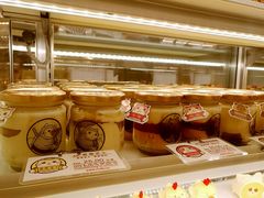提拉米苏芝士-好利来(新华店)
