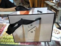 -Pierre Marcolini(德基广场店)
