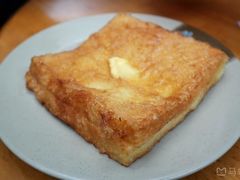 -兰芳园(上环店)