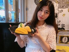-Mango Tango