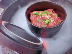 -谷牛日式烤肉(宝山U天地店)