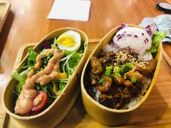 -猫小院猫主题餐厅(三里屯店)