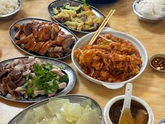 -海滨鸭仔饭(海宁店)
