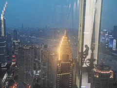 -解放碑威斯汀酒店-知味国际美食餐厅