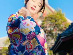 -东京浅草和服体验江户和装工房雅(浅草本店)