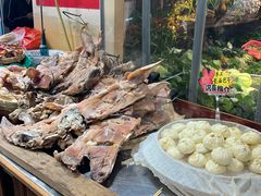-传统菜农庄(皇姑路店)