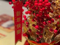 -麦当劳(新闸路店)