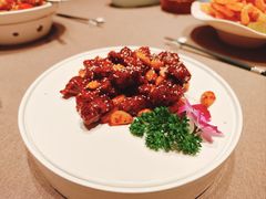 -润泽园饭庄(中山路店)